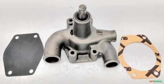 BOMBA D AGUA S-POLIA MF 50X/235 PK3152 UB318 4011 Imagem BOMBA D AGUA S-POLIA MF 50X/235 PK3152 UB318 4011