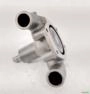 BOMBA D AGUA S-POLIA MF 50X/235 PK3152 UB318 4011 Imagem BOMBA D AGUA S-POLIA MF 50X/235 PK3152 UB318 4011