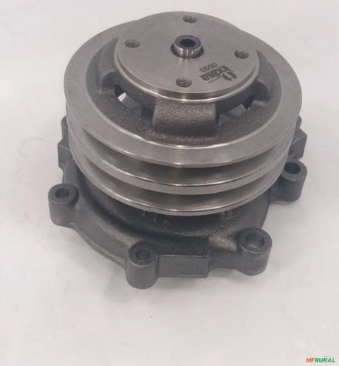 BOMBA DAGUA FORD-GENESIS TRATOR 6630-7630 UB-592-A-INDISA 4012 Imagem BOMBA DAGUA FORD-GENESIS TRATOR 6630-7630 UB-592-A-INDISA 4012