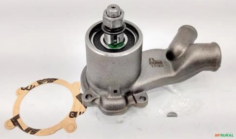 BOMBA DAGUA 15.071-INDISA 4014 Imagem BOMBA DAGUA 15.071-INDISA 4014