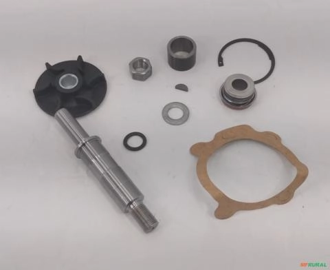 REPARO BOMBA UR-120-INDISA 4018 Imagem REPARO BOMBA UR-120-INDISA 4018