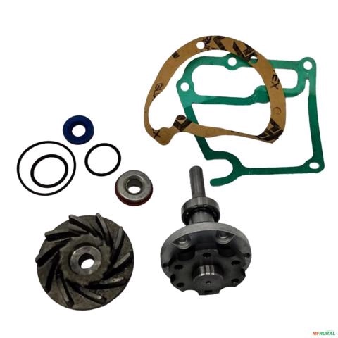 REPARO BOMBA UR-1364-INDISA 4023 Imagem REPARO BOMBA UR-1364-INDISA 4023