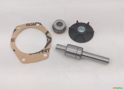 REPARO BOMBA UR-319-A-INDISA 4025 Imagem REPARO BOMBA UR-319-A-INDISA 4025