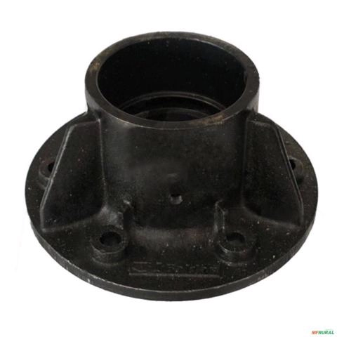 CUBO RODA GRADE 52040100156 4028 Imagem CUBO RODA GRADE 52040100156 4028