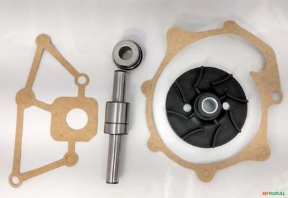 REPARO BOMBA UR-478-A-INDISA 4040 Imagem REPARO BOMBA UR-478-A-INDISA 4040