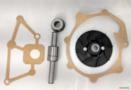 REPARO BOMBA UR-478-A-INDISA 4040 Imagem REPARO BOMBA UR-478-A-INDISA 4040