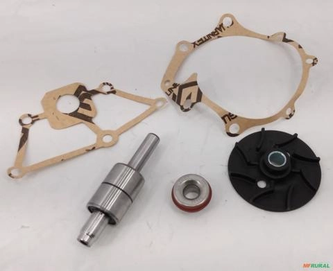 REPARO BOMBA UR-482-A-INDISA 4044 Imagem REPARO BOMBA UR-482-A-INDISA 4044