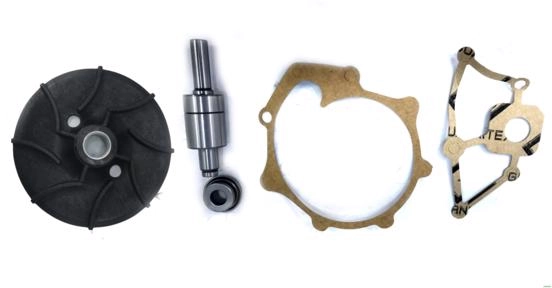 REPARO BOMBA UR-483-A-INDISA 4048 Imagem REPARO BOMBA UR-483-A-INDISA 4048