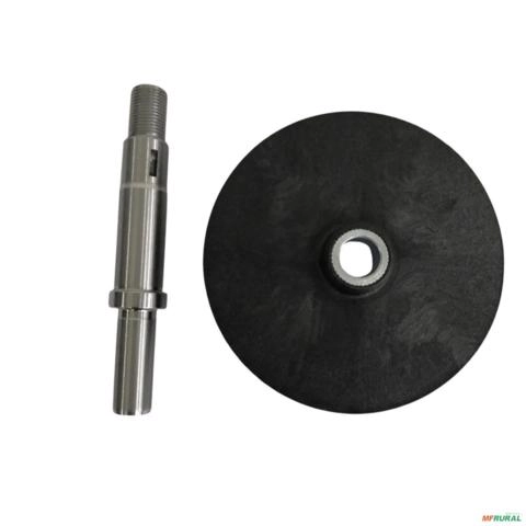 REPARO BOMBA UR-559-A-INDISA 4050 Imagem REPARO BOMBA UR-559-A-INDISA 4050