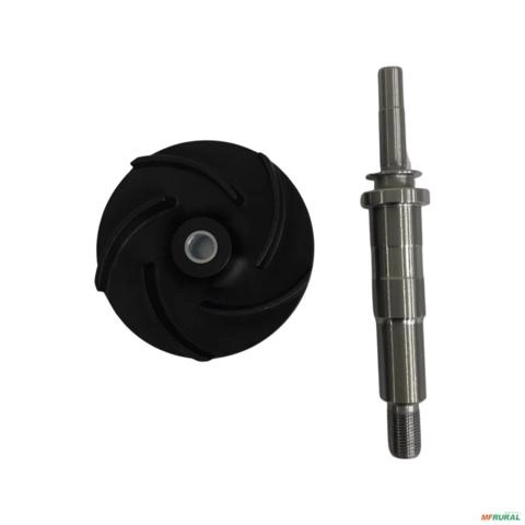 REPARO BOMBA UR-563-A-INDISA 4054 Imagem REPARO BOMBA UR-563-A-INDISA 4054