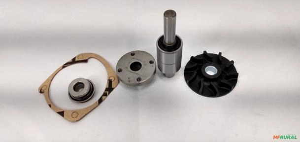 REPARO BOMBA UR-574-A-INDISA 4065 Imagem REPARO BOMBA UR-574-A-INDISA 4065