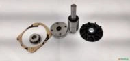 REPARO BOMBA UR-574-A-INDISA 4065 Imagem REPARO BOMBA UR-574-A-INDISA 4065