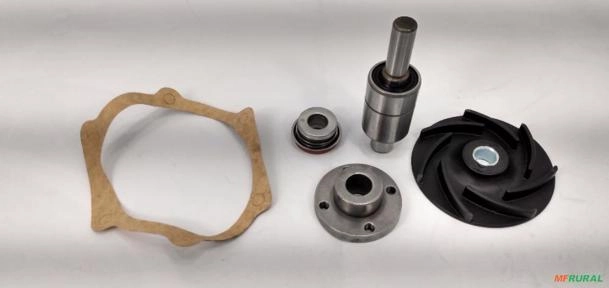 REPARO BOMBA UR-575-A-INDISA 4067 Imagem REPARO BOMBA UR-575-A-INDISA 4067