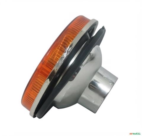 LANTERNA TRASEIRA SETA SEM LAMPADA MF 4265/4275/4299 6233239 4087 Imagem LANTERNA TRASEIRA SETA SEM LAMPADA MF 4265/4275/4299 6233239 4087