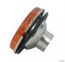 LANTERNA TRASEIRA SETA SEM LAMPADA MF 4265/4275/4299 6233239 4087 Imagem LANTERNA TRASEIRA SETA SEM LAMPADA MF 4265/4275/4299 6233239 4087
