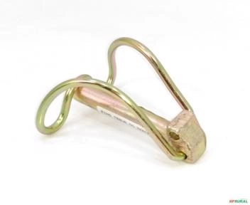 Imagem PINO TRAVA DO TERCEIRO PONTO. 81697600 4206 Imagem PINO TRAVA DO TERCEIRO PONTO. 81697600 4206