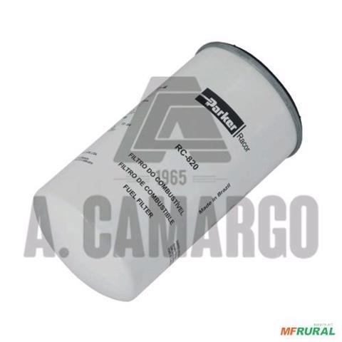 FILTRO COMBUSTIVEL  89685200 RC-820=89685200 4227 Imagem FILTRO COMBUSTIVEL  89685200 RC-820=89685200 4227