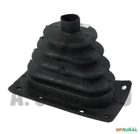 COIFA CÂMBIO TRATOR VALTRA BM BH 1780 81673110 4251 Imagem COIFA CÂMBIO TRATOR VALTRA BM BH 1780 81673110 4251