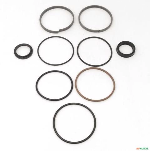 REPARO CILINDRO AUXILIAR 12-15-1780, BH- 76mm 85108100 4259 Imagem REPARO CILINDRO AUXILIAR 12-15-1780, BH- 76mm 85108100 4259