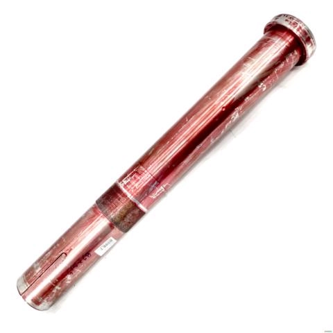 TUBO DO MANDRIL 615MM X 72MM 29026-3-INRODA 4268 Imagem TUBO DO MANDRIL 615MM X 72MM 29026-3-INRODA 4268