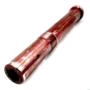 TUBO DO MANDRIL 615MM X 72MM 29026-3-INRODA 4268 Imagem TUBO DO MANDRIL 615MM X 72MM 29026-3-INRODA 4268