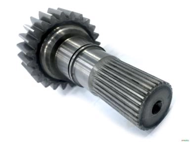 EIXO Z-24 0095355003 036364R1 4326 Imagem EIXO Z-24 0095355003 036364R1 4326