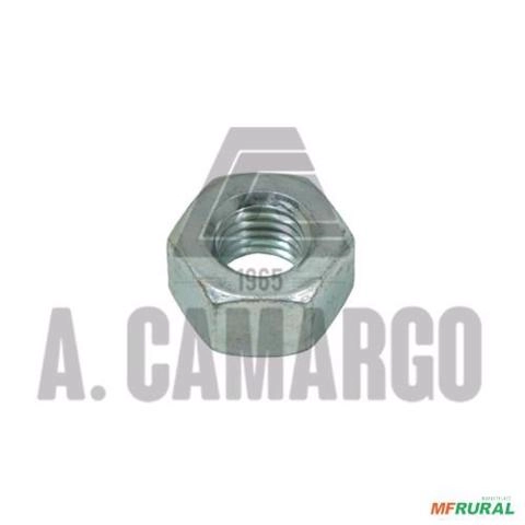 PORCA SEX. (M16X2,00) 39518 JB 9930 4341 Imagem PORCA SEX. (M16X2,00) 39518 JB 9930 4341