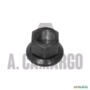 PORCA 22MM X 1,5 FLANGE OSCILANTE DE RODA 80854000 4347 Imagem PORCA 22MM X 1,5 FLANGE OSCILANTE DE RODA 80854000 4347