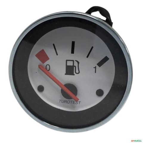 INDICADOR DE COMBUSTÍVEL MF 4292, 4297, 4299 6262088 4376 Imagem INDICADOR DE COMBUSTÍVEL MF 4292, 4297, 4299 6262088 4376