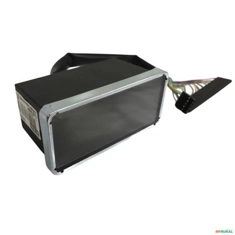 SINALIZADOR MF BRX (5 SIMBOLOS) LINHA 4000 6262093 4382 Imagem SINALIZADOR MF BRX (5 SIMBOLOS) LINHA 4000 6262093 4382