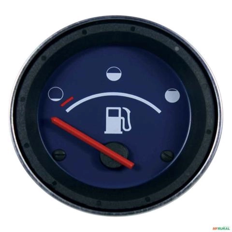 INDICADOR DE COMBUSTÍVEL VALTRA 1280R, BM, BH 83885900 4387 Imagem INDICADOR DE COMBUSTÍVEL VALTRA 1280R, BM, BH 83885900 4387