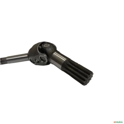 ARTICULADOR MONTADO TRAÇÃO CARRARO 20.14 061348R1 4396 Imagem ARTICULADOR MONTADO TRAÇÃO CARRARO 20.14 061348R1 4396