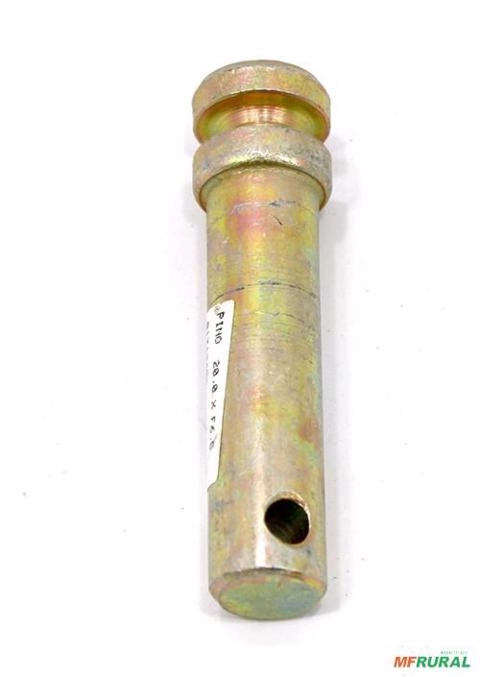 PINO 20,0 X F6,5 81712400 4417 Imagem PINO 20,0 X F6,5 81712400 4417