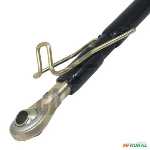 BRAÇO TERCEIRO PONTO FORD NEW HOLLAND E9NN 576BA 4426 Imagem BRAÇO TERCEIRO PONTO FORD NEW HOLLAND E9NN 576BA 4426