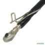 BRAÇO TERCEIRO PONTO FORD NEW HOLLAND E9NN 576BA 4426 Imagem BRAÇO TERCEIRO PONTO FORD NEW HOLLAND E9NN 576BA 4426
