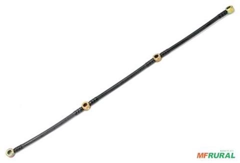 TUBO RETORNO Bba. VE - VALTRA BM 100 110 885 985 836747520 4461 Imagem TUBO RETORNO Bba. VE - VALTRA BM 100 110 885 985 836747520 4461