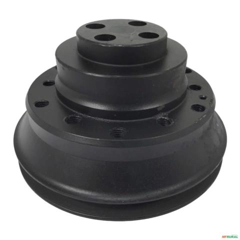 POLIA DO VIRABREQUIM 146050 4516 Imagem POLIA DO VIRABREQUIM 146050 4516