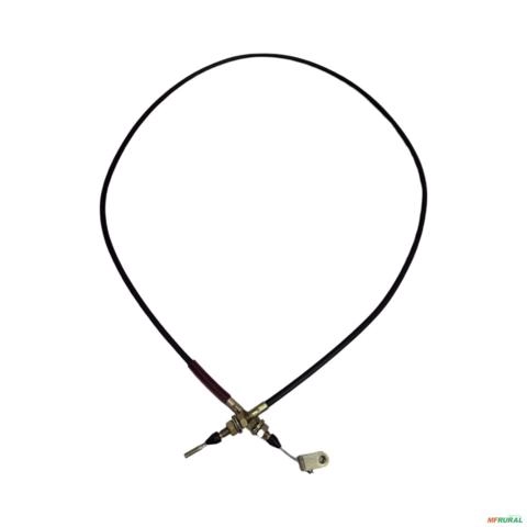 CABO ACELERADOR VALTRA 800/900 - BL77/88 33057600 - IKS 4523 Imagem CABO ACELERADOR VALTRA 800/900 - BL77/88 33057600 - IKS 4523