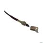 CABO ACELERADOR VALTRA 800/900 - BL77/88 33057600 - IKS 4523 Imagem CABO ACELERADOR VALTRA 800/900 - BL77/88 33057600 - IKS 4523