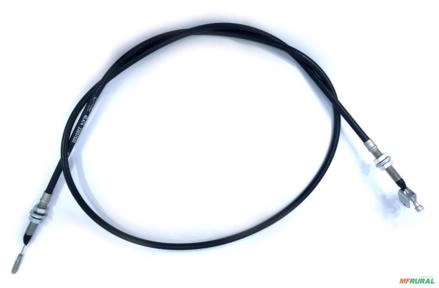 CABO ACELERADOR VALTRA 800/900 - BL77/88 33057600 / 1 4525 Imagem CABO ACELERADOR VALTRA 800/900 - BL77/88 33057600 / 1 4525