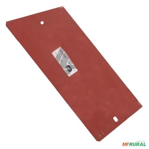 CHAPA TRASEIRA 785 83126600-LE 4539 Imagem CHAPA TRASEIRA 785 83126600-LE 4539