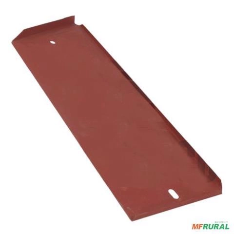 Imagem CHAPA TRASEIRA 785 83126600-LE 4539 Imagem CHAPA TRASEIRA 785 83126600-LE 4539