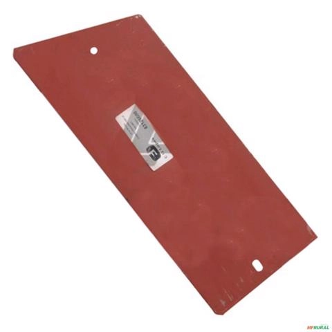 CHAPA TRASEIRA 785 83126600-LE 4539 Imagem CHAPA TRASEIRA 785 83126600-LE 4539