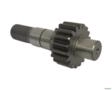 EIXO ACIONADOR TRAÇÃO ZF 19 DENTES 3603219M1-ENFER/RODA 4596 Imagem EIXO ACIONADOR TRAÇÃO ZF 19 DENTES 3603219M1-ENFER/RODA 4596