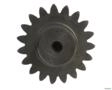 EIXO ACIONADOR TRAÇÃO ZF 19 DENTES 3603219M1-ENFER/RODA 4596 Imagem EIXO ACIONADOR TRAÇÃO ZF 19 DENTES 3603219M1-ENFER/RODA 4596
