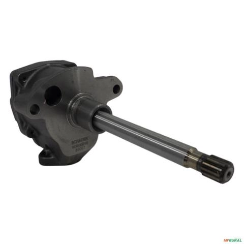 BOMBA DE OLEO 10.203-SCHADEK 4602 Imagem BOMBA DE OLEO 10.203-SCHADEK 4602