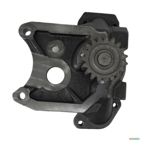 BOMBA DE OLEO MOTOR PERKINS P1006 ASPIRADO TRATOR MASSEY FERGUSON 297 10229 4603 Imagem BOMBA DE OLEO MOTOR PERKINS P1006 ASPIRADO TRATOR MASSEY FERGUSON 297 10229 4603
