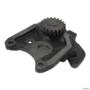 BOMBA DE OLEO MOTOR PERKINS P1006 ASPIRADO TRATOR MASSEY FERGUSON 297 10229 4603 Imagem BOMBA DE OLEO MOTOR PERKINS P1006 ASPIRADO TRATOR MASSEY FERGUSON 297 10229 4603