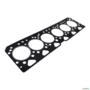 JUNTA DE CABEÇOTE MOTOR PERKINS 1006 / 1006T 6CIL. 70.203-SC 4633 Imagem JUNTA DE CABEÇOTE MOTOR PERKINS 1006 / 1006T 6CIL. 70.203-SC 4633