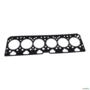JUNTA DE CABEÇOTE MOTOR PERKINS 1006 / 1006T 6CIL. 70.203-SC 4633 Imagem JUNTA DE CABEÇOTE MOTOR PERKINS 1006 / 1006T 6CIL. 70.203-SC 4633